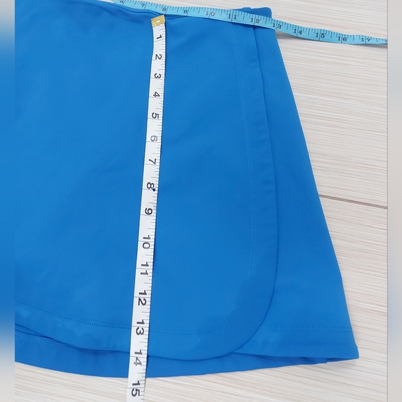 Girlfriend Collective' skort - Picture 9 of 9